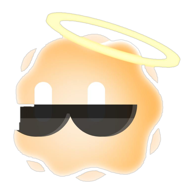 Halo, the mascot
